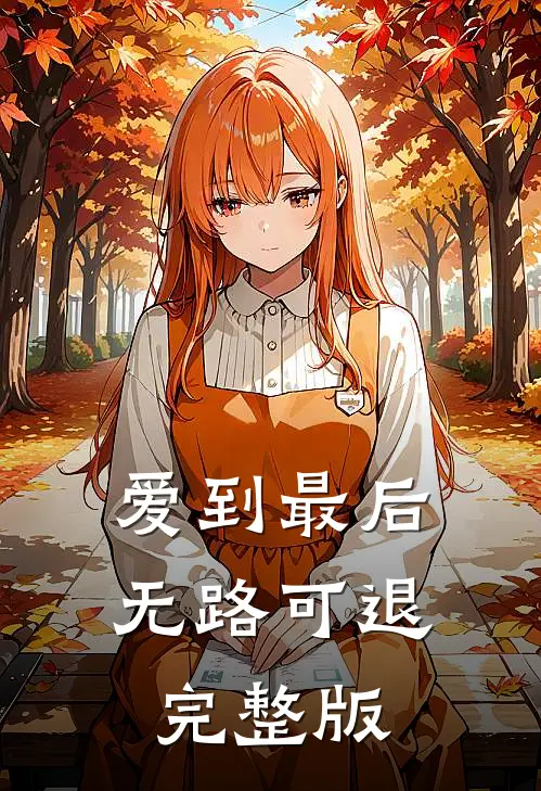 爱到最后无路可退完整版