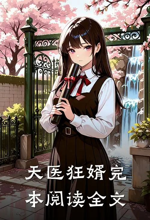 天医狂婿完本阅读全文