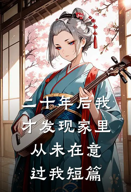 二十年后我才发现家里从未在意过我短篇