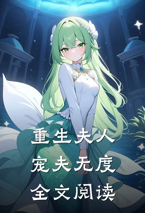 重生夫人宠夫无度全文阅读