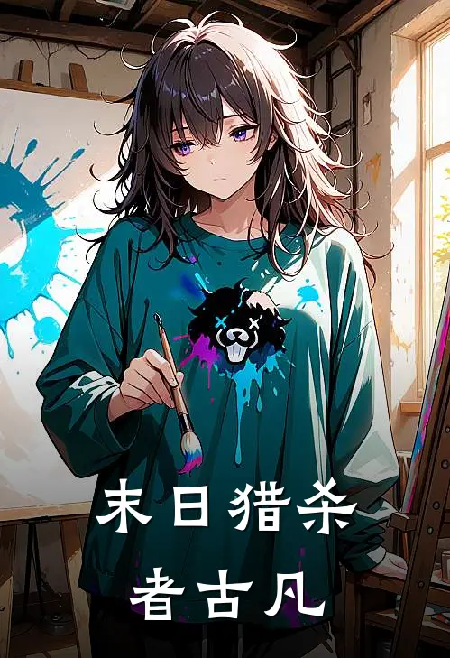 末日猎杀者古凡