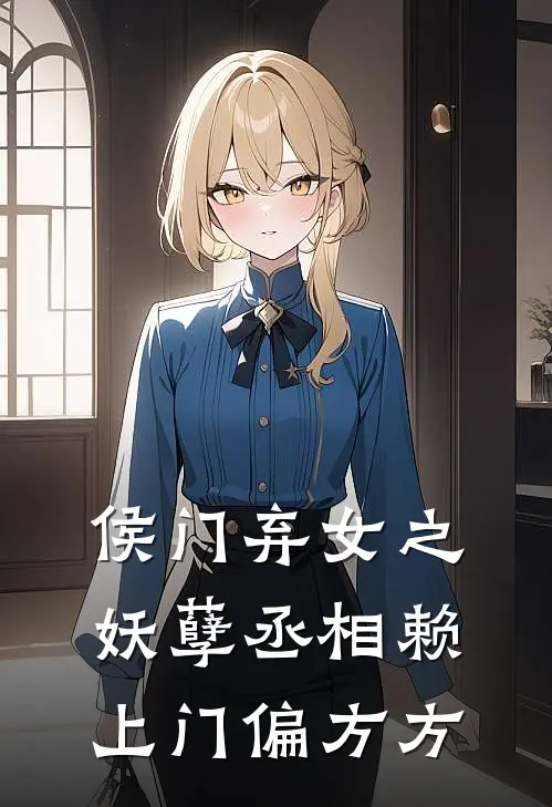 侯门弃女之妖孽丞相赖上门偏方方