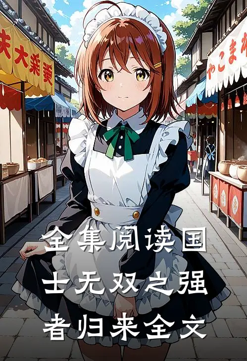 全集阅读国士无双之强者归来全文
