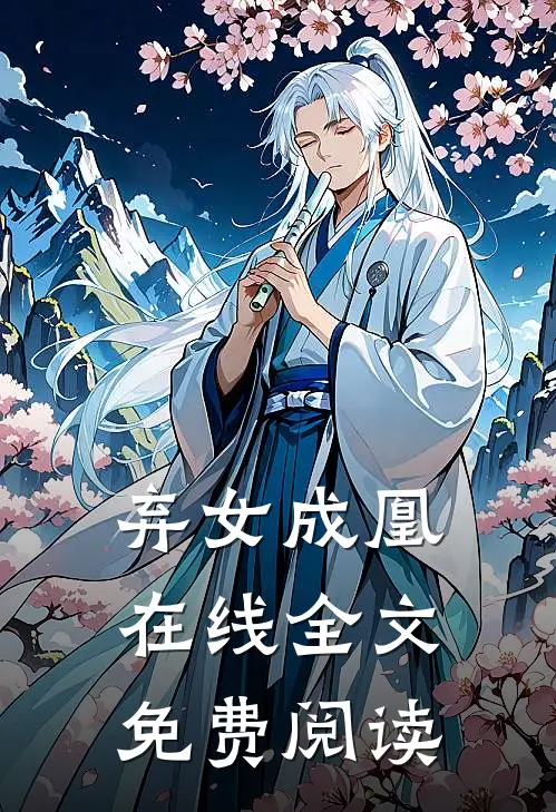 弃女成凰在线全文免费阅读