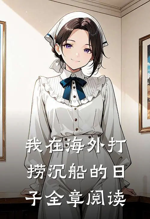 我在海外打捞沉船的日子全章阅读