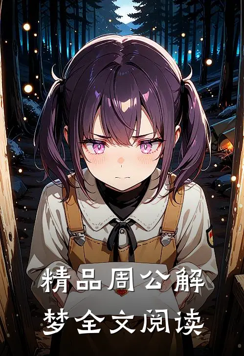 精品周公解梦全文阅读