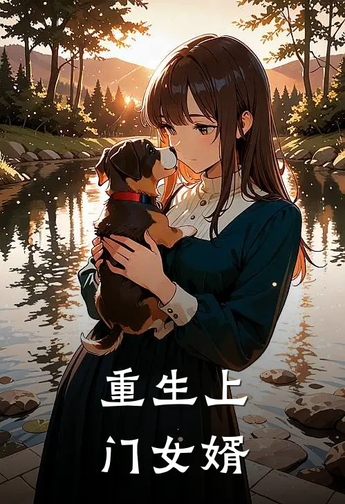 重生上门女婿