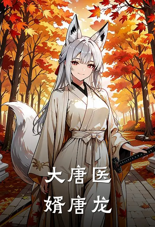 大唐医婿唐龙