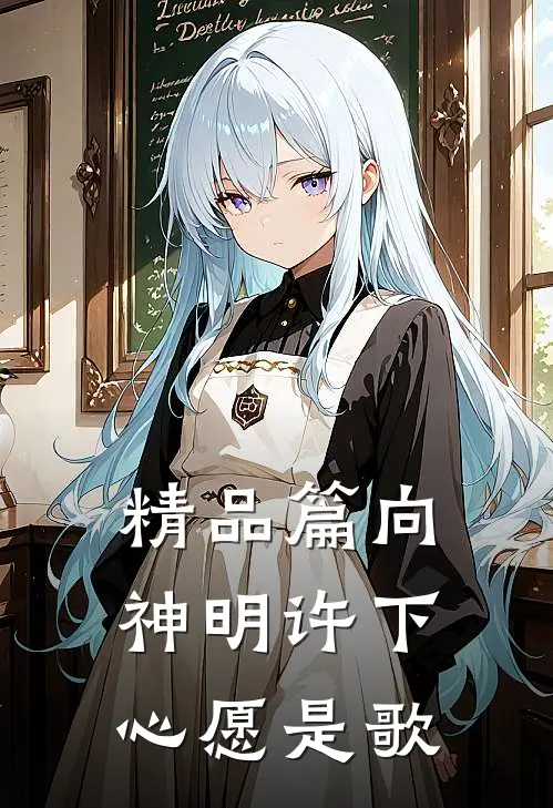 精品篇向神明许下心愿是歌