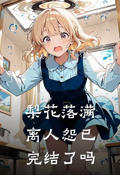 梨花落满离人怨已完结了吗