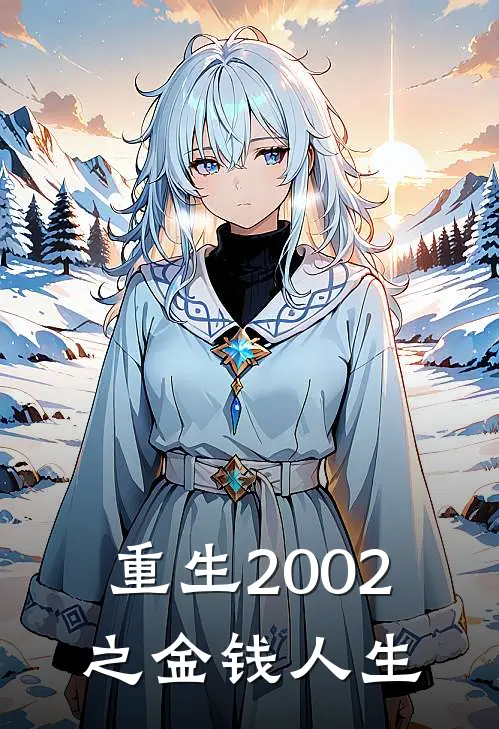 重生2002之金钱人生