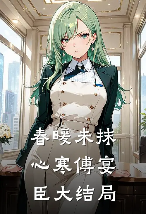 春暖未抹心寒傅宴臣大结局
