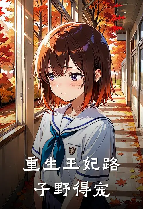 重生王妃路子野得宠