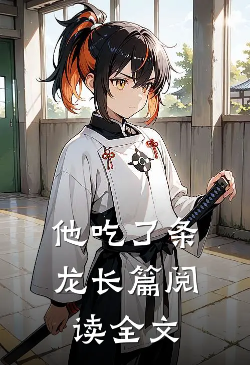 他吃了条龙长篇阅读全文