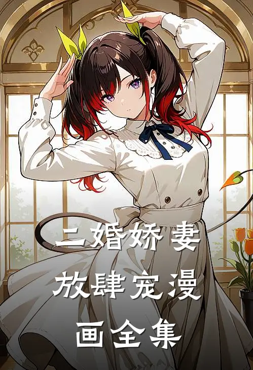 二婚娇妻放肆宠漫画全集