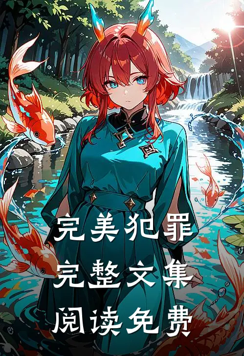 完美犯罪完整文集阅读免费
