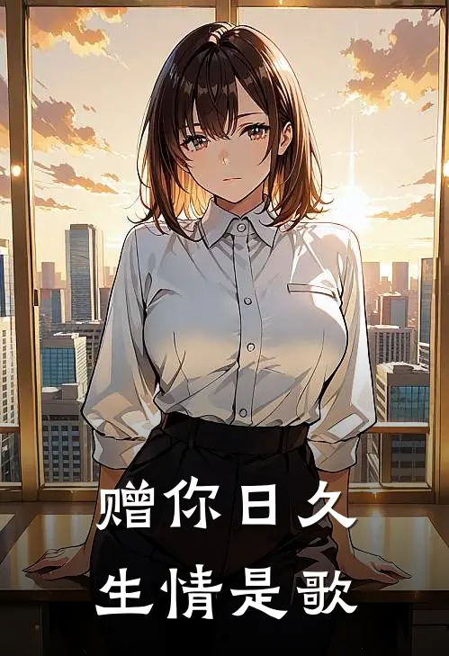 赠你日久生情是歌