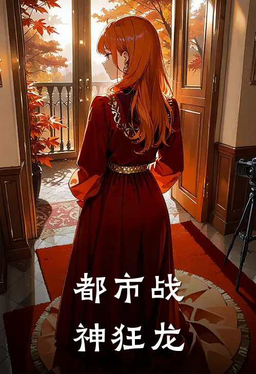 都市战神狂龙