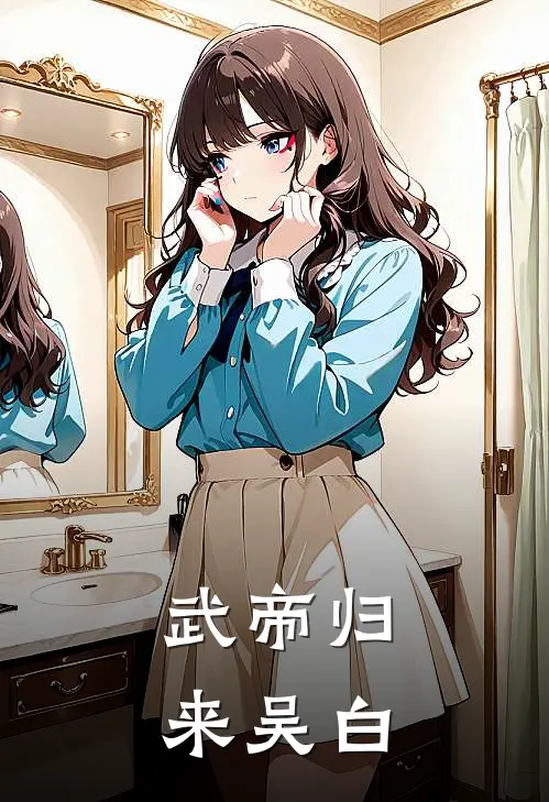 武帝归来吴白