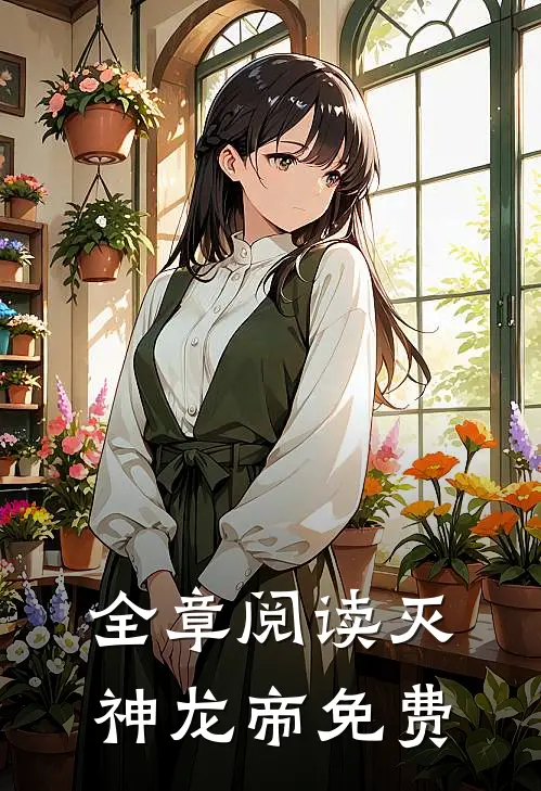 全章阅读灭神龙帝免费