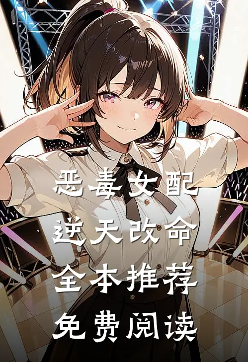 恶毒女配逆天改命全本推荐免费阅读