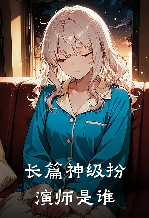 长篇神级扮演师是谁