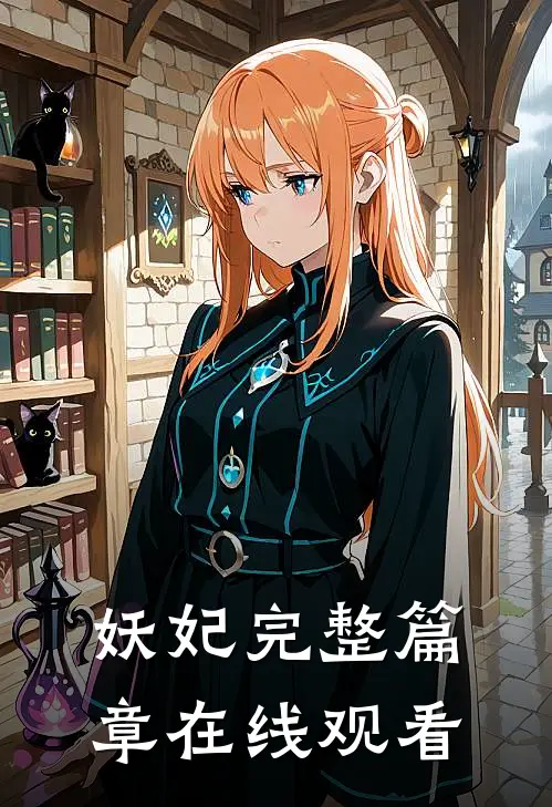 妖妃完整篇章在线观看