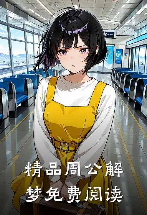 精品周公解梦免费阅读