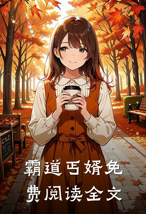 霸道丐婿免费阅读全文
