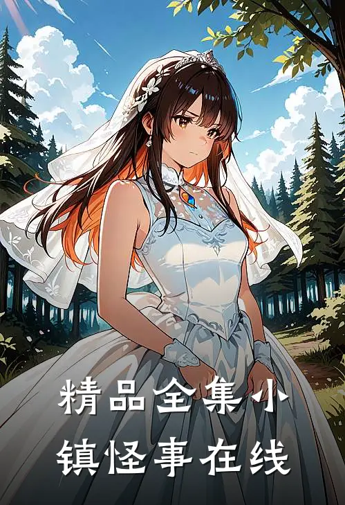 精品全集小镇怪事在线