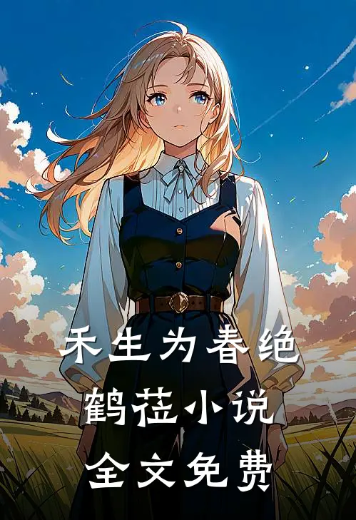 禾生为春绝鹤莅小说全文免费