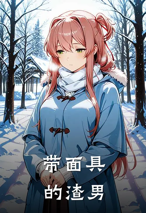 带面具的渣男