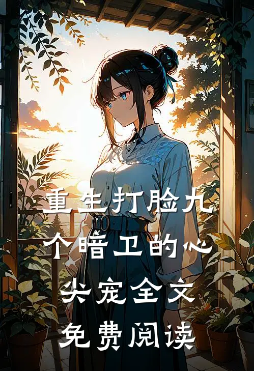 重生打脸九个暗卫的心尖宠全文免费阅读