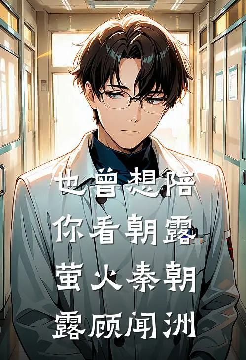 也曾想陪你看朝露萤火秦朝露顾闻洲