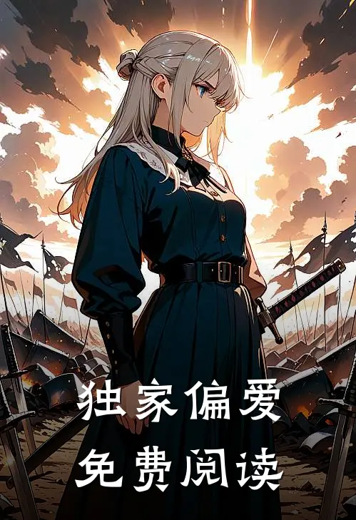 独家偏爱免费阅读