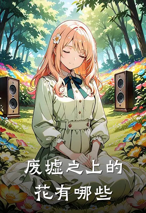 废墟之上的花有哪些