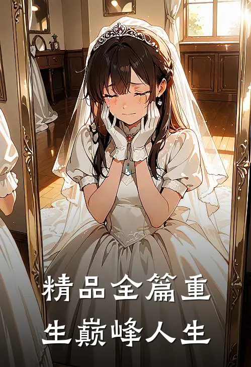 精品全篇重生巅峰人生