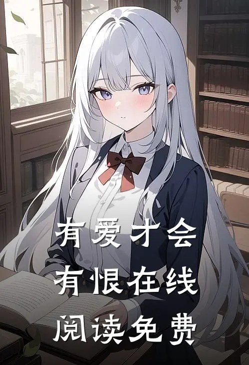 有爱才会有恨在线阅读免费