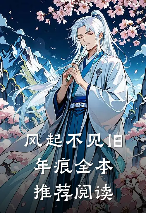 风起不见旧年痕全本推荐阅读