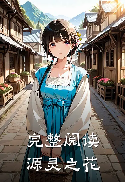 完整阅读源灵之花