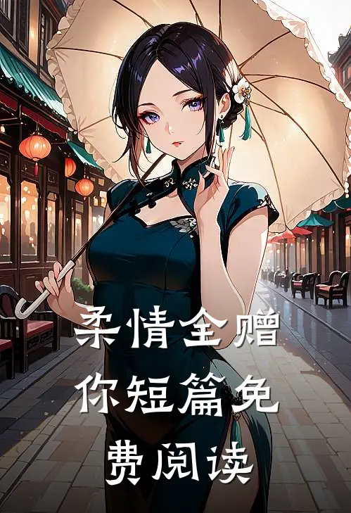 柔情全赠你短篇免费阅读
