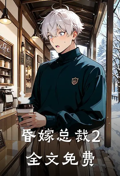 昏嫁总裁2全文免费