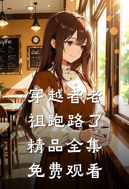 穿越者老祖跑路了精品全集免费观看