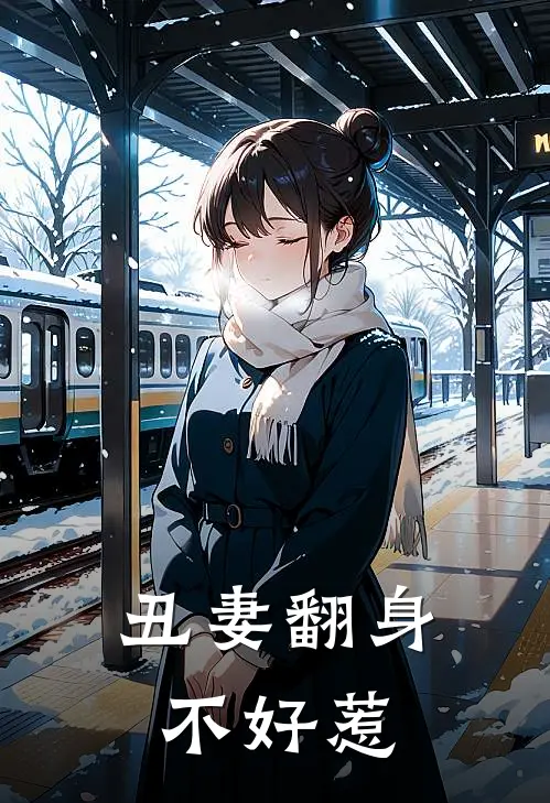 丑妻翻身不好惹