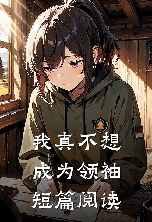 我真不想成为领袖短篇阅读
