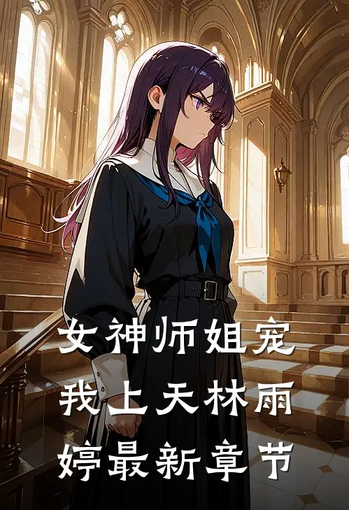 女神师姐宠我上天林雨婷最新章节