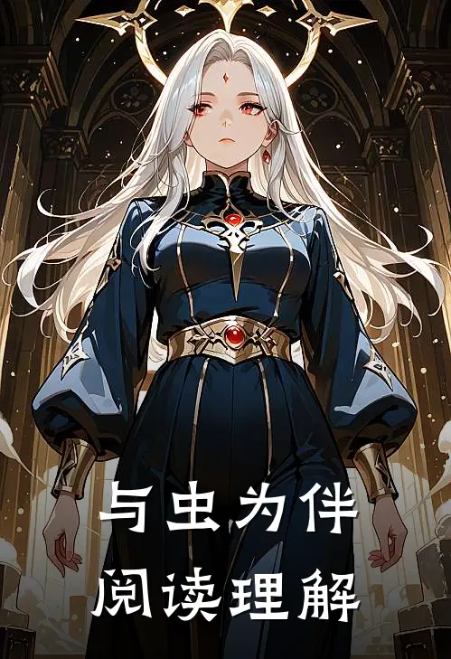与虫为伴阅读理解