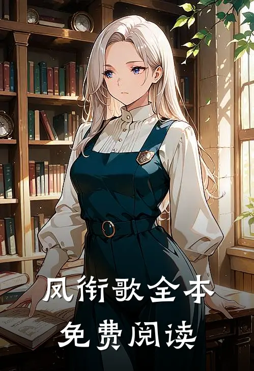 凤衔歌全本免费阅读