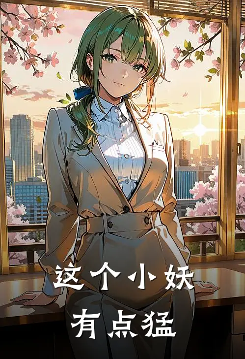 这个小妖有点猛