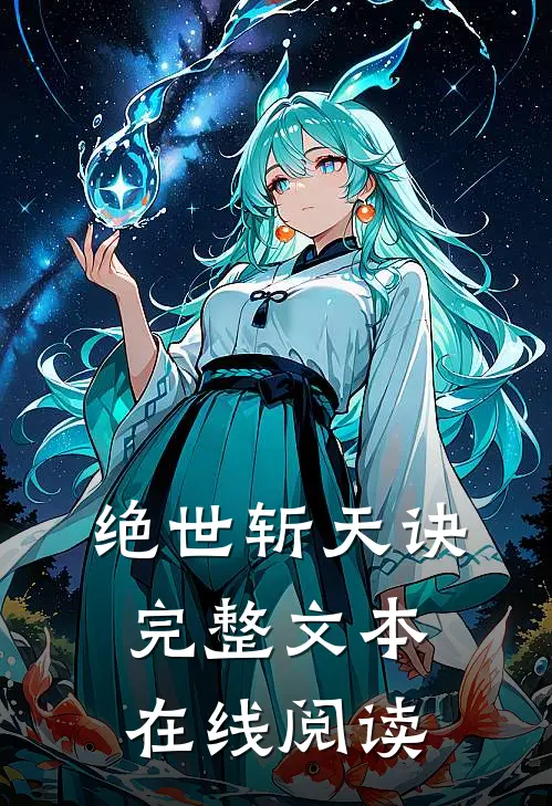 绝世斩天诀完整文本在线阅读